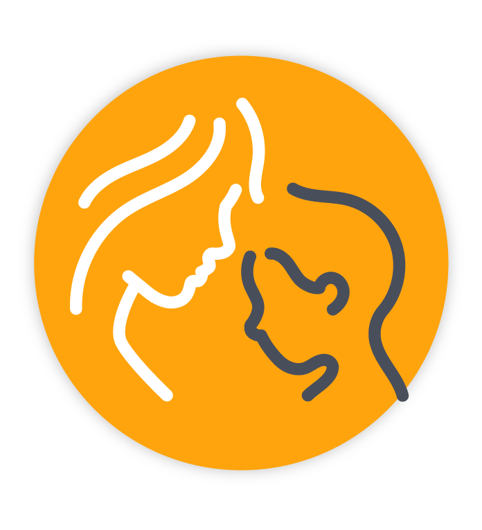 Child Icon